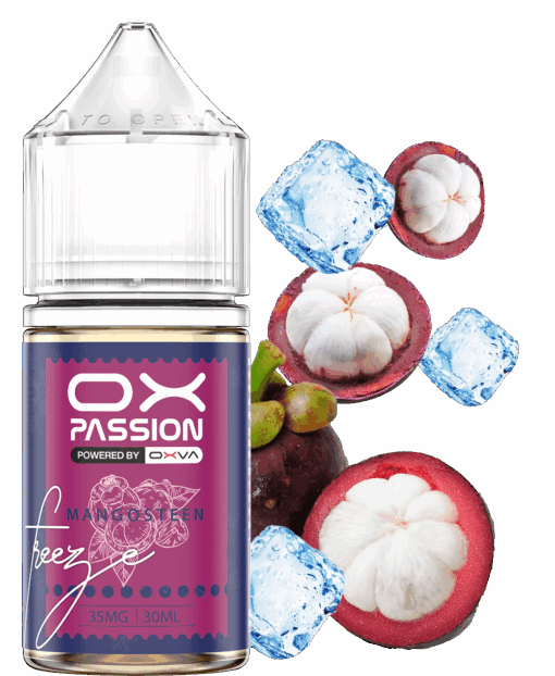 OX PASSION Mangosteen Price in pakistan
