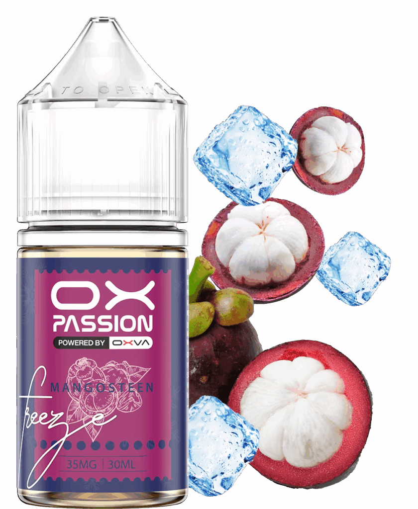 OX PASSION Mangosteen Price in pakistan