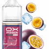 Ox Passion Freeze Passion Fruit 30ml By Oxva
