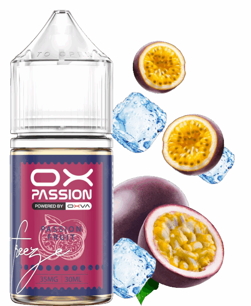 OX PASSION Passion-Fruit Price in pakistan