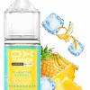 Ox Passion Freeze Pineapple Banana 30ml