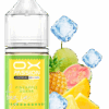 Ox Passion Freeze Pineapple Guava 30ml