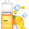 Ox Passion Freeze Pineapple Mango 30ml