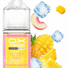 Ox Passion Freeze Pineapple Peach Mango