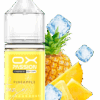 Ox Passion Freeze Pineapple 30ml By Oxva