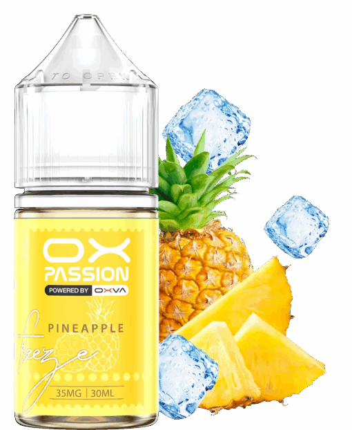 OX PASSION Pineapple Price in pakistan