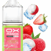 Ox Passion Freeze Strawberry Lychee 30ml