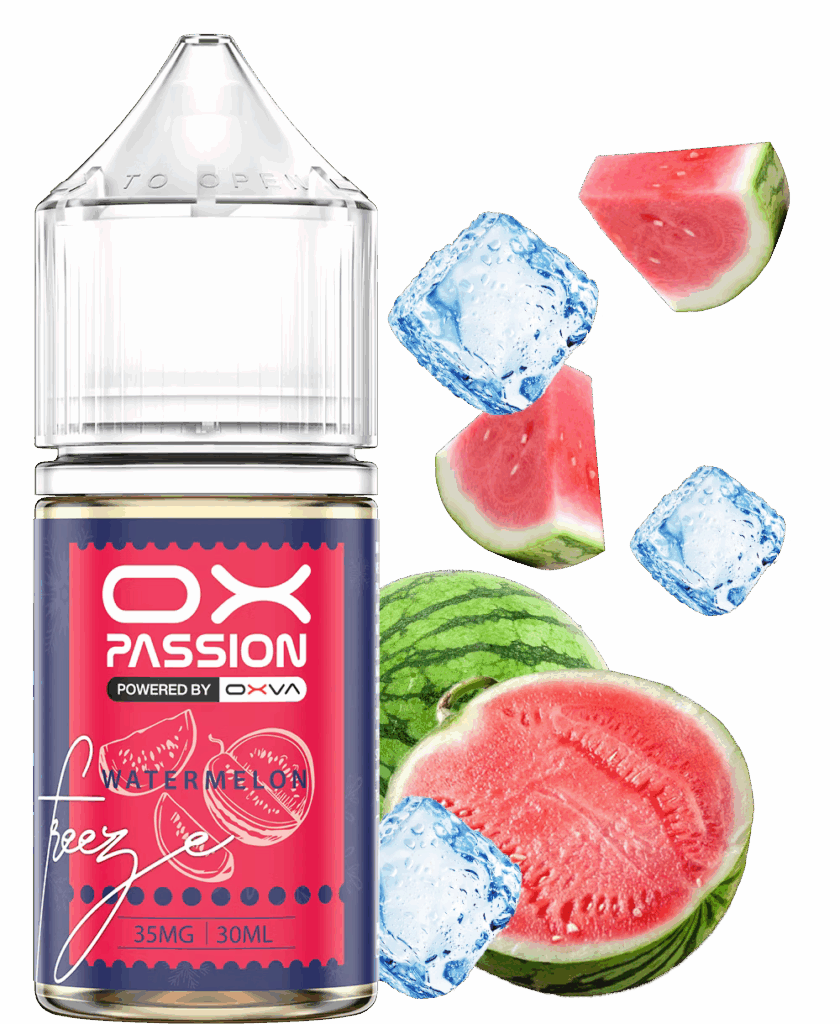 OX PASSION Watermelon Compatitive price in pakistan