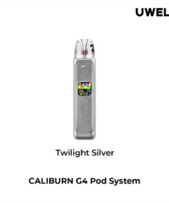 Uwell Caliburn G4 Price In Pakistan