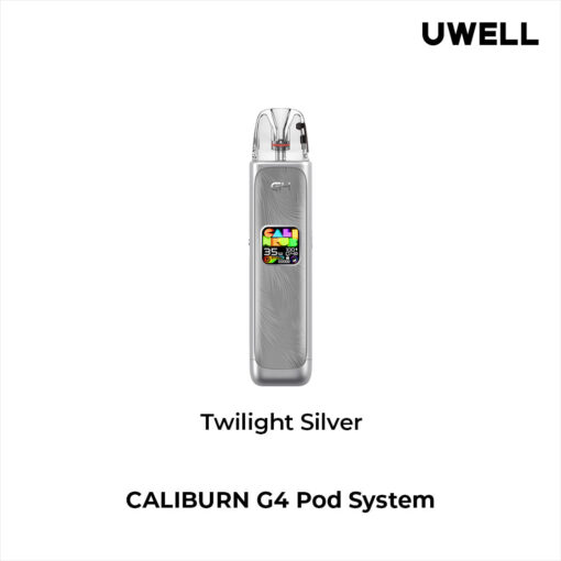 Twilight-Silver vape price in pakistan