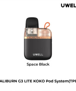 Caliburn G3 Lite KOKO Price In Pakistan