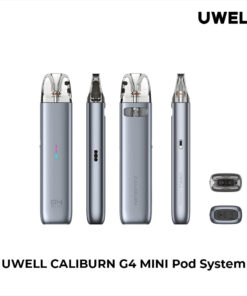 uwell caliburn g4 mini Price in pakistan
