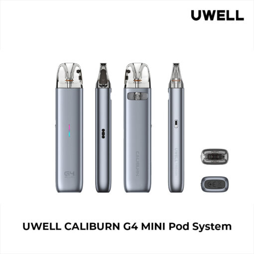 uwell caliburn g4 mini Price in pakistan