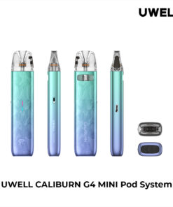 uwell caliburn g4 mini Price in pakistan