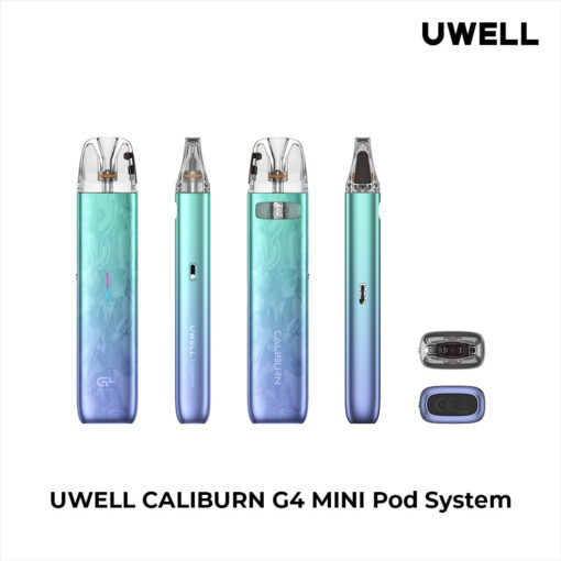 uwell caliburn g4 mini Price in pakistan