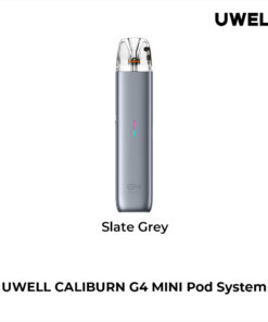uwell caliburn g4 mini