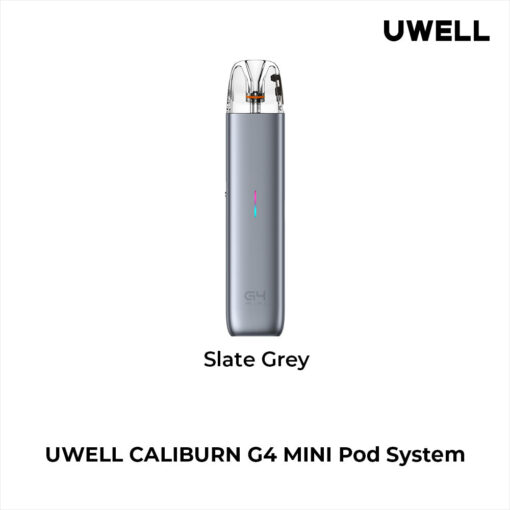 uwell caliburn g4 mini Slate Grey Price in pakistan