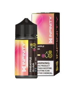 Infinity-E-liquids-Pineapple-Guava Price in pakistan