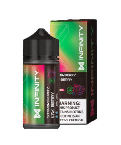 Infinity-E-liquids-Strawberry-Kiwi-Berry-Ice-100ml Price in pakistan