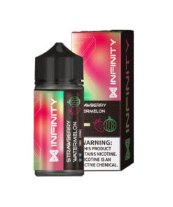 Infinity-E-liquids-Strawberry-Watermelon-100ml Price in pakistan