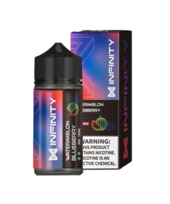 Infinity-E-liquids-Watermelon-Blueberry-100ml Price in pakistan