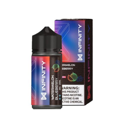 Infinity-E-liquids-Watermelon-Blueberry-100ml Price in pakistan