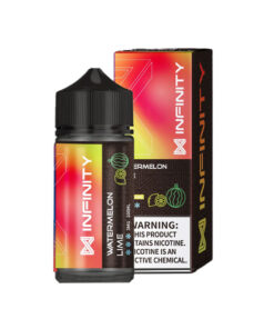 Infinity-E-liquids-Watermelon-Lime-100ml Price in pakistan