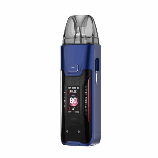 LUXE XR MAX 2-Blue Price in Pakistan