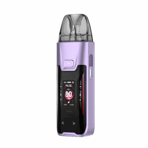 LUXE XR MAX 2-Flowing Purple Price in Pakistan