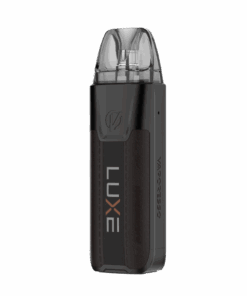 LUXE XR MAX 2-Leather Black Price in Pakistan