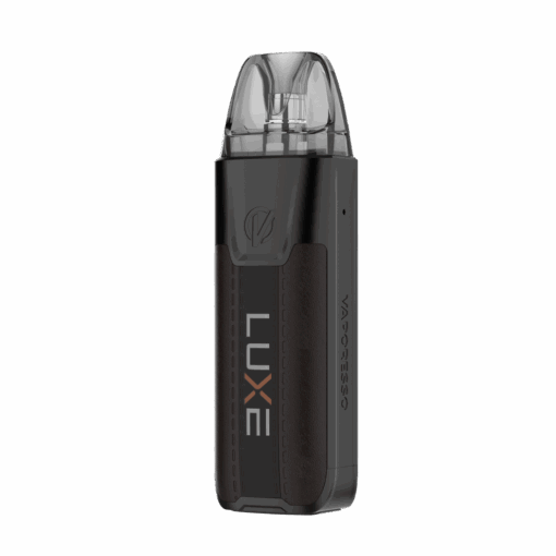 LUXE XR MAX 2-Leather Black Price in Pakistan