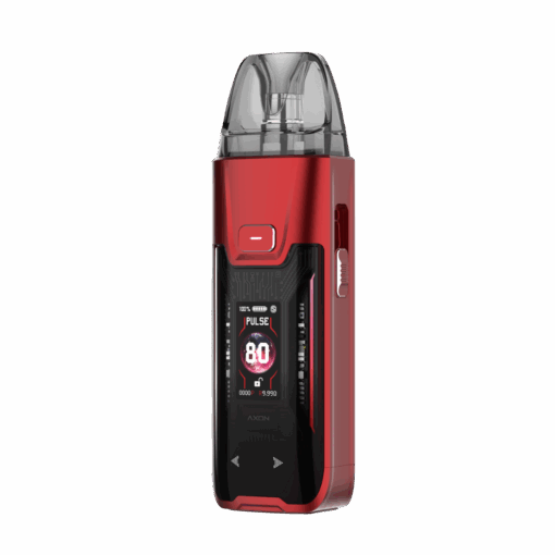 LUXE XR MAX 2-Red Price in Pakistan