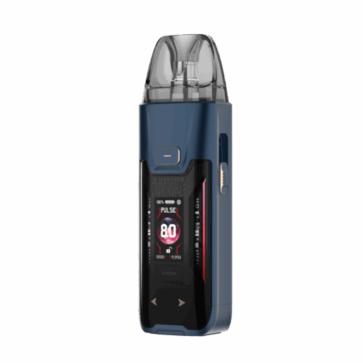 LUXE XR MAX 2-Storm Blue Price in Pakistan