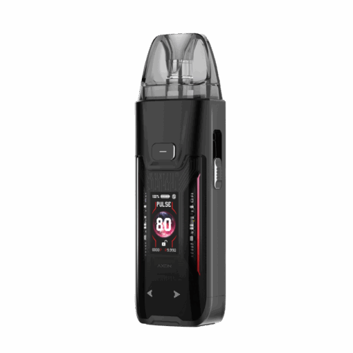 LUXEXR MAX 2-Black Price in Pakistan