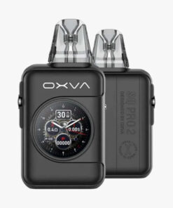Oxva-Xlim-SQ-Pro-2-Pod-Kit-black-leather price in pakistan