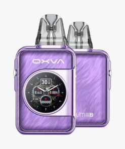 Oxva-Xlim-SQ-Pro-2-Pod-Kit-dream-purple price in pakistan