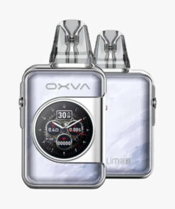 Oxva-Xlim-SQ-Pro-2-Pod-Kit-frost-marble price in pakistan