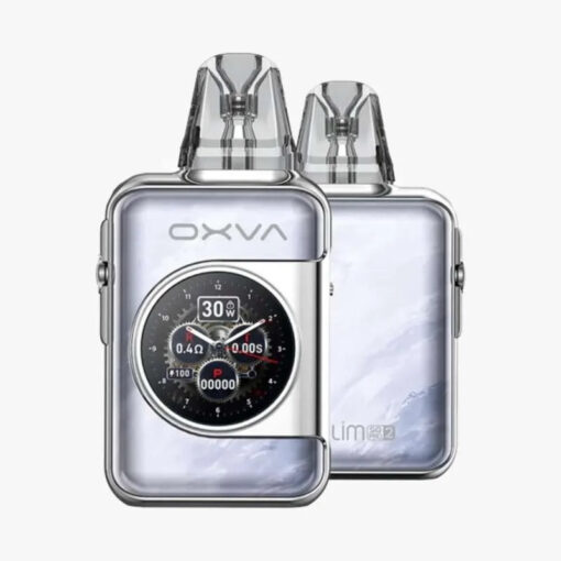 Oxva-Xlim-SQ-Pro-2-Pod-Kit-frost-marble price in pakistan