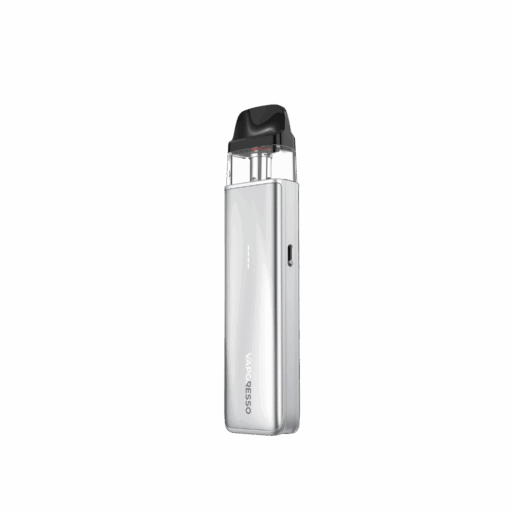 XROS 5 MINI-Titanium silver Price In Pakistan