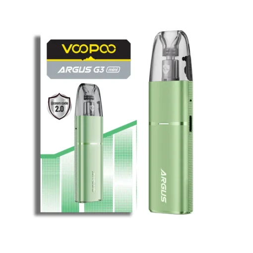 Argus g3 mini pod kit price in pakistan (6)