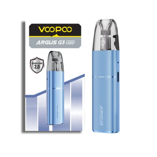 Argus g3 mini pod kit price in pakistan karachi
