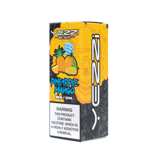 Yezzi Pineapple-Mango Price in Pakistan