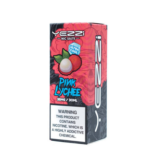 Yezzi Pink Lychee Price in Pakistan