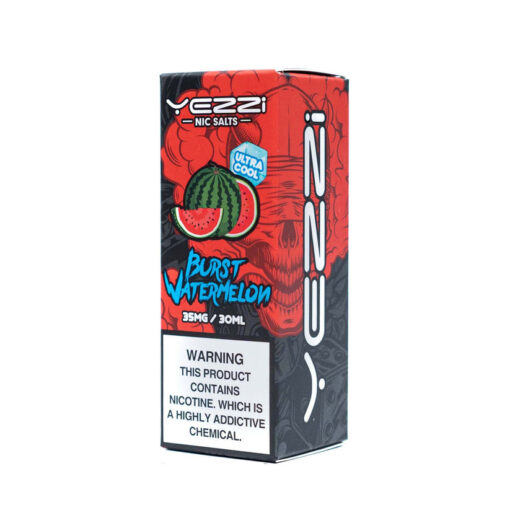 Yezzi Watermelon Burst Price in Pakistan