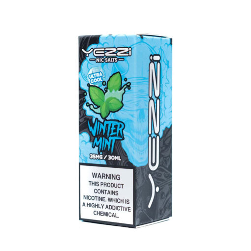 Yezzi Winter Mint Price in Pakistan