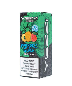 Yezzi pineapple-Guava Price in Pakistan