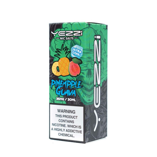 Yezzi pineapple-Guava Price in Pakistan
