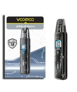 Voopoo Argus Matrix Price in Pakistan