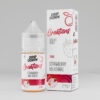 Drip Down Creations Strawberry Milkshake 30ml 35mg Nic Salt