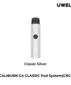 Uwell Caliburn G4 Classic Pod Kit